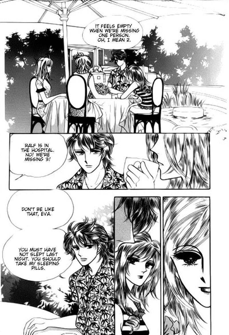Look for Oppa! Chapter 26 page 24 - Chapter 26