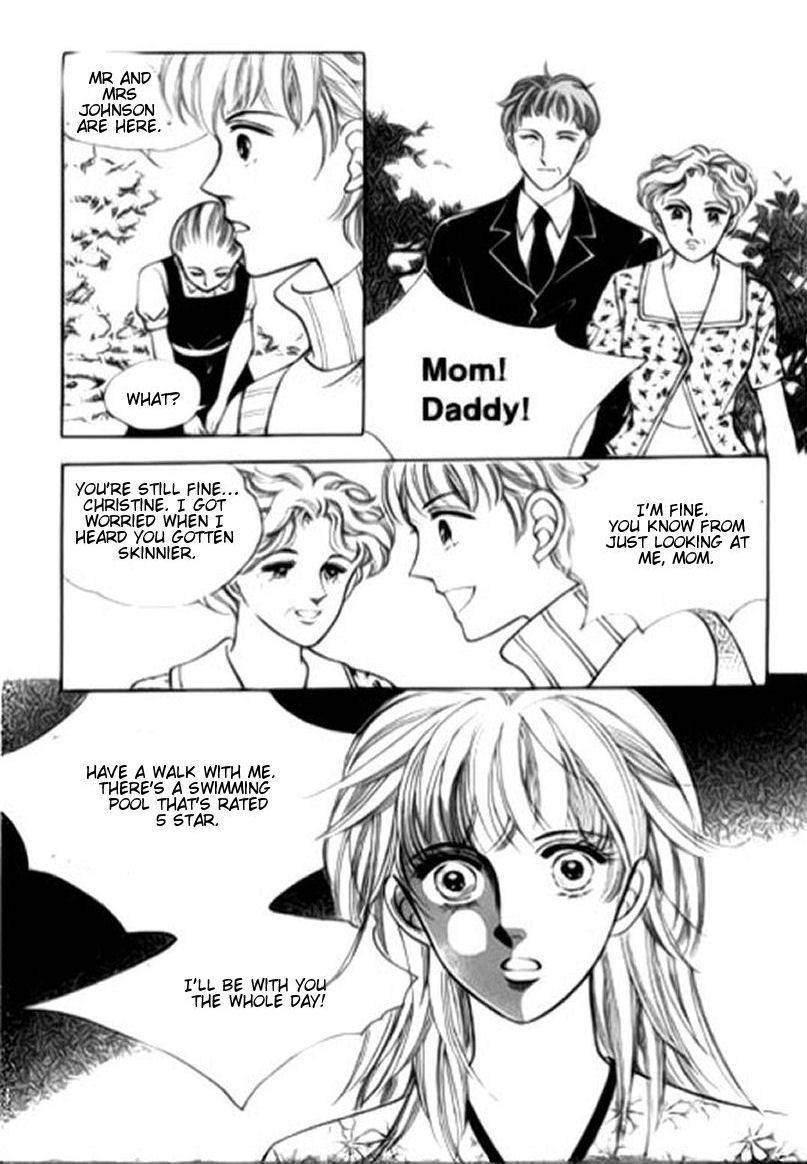 Look for Oppa! Chapter 26 page 25 - Chapter 26