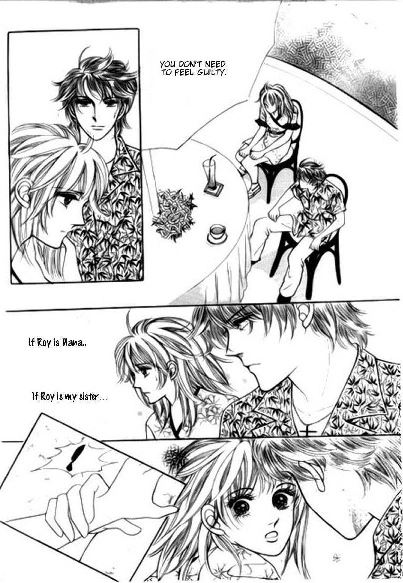 Look for Oppa! Chapter 26 page 28 - Chapter 26