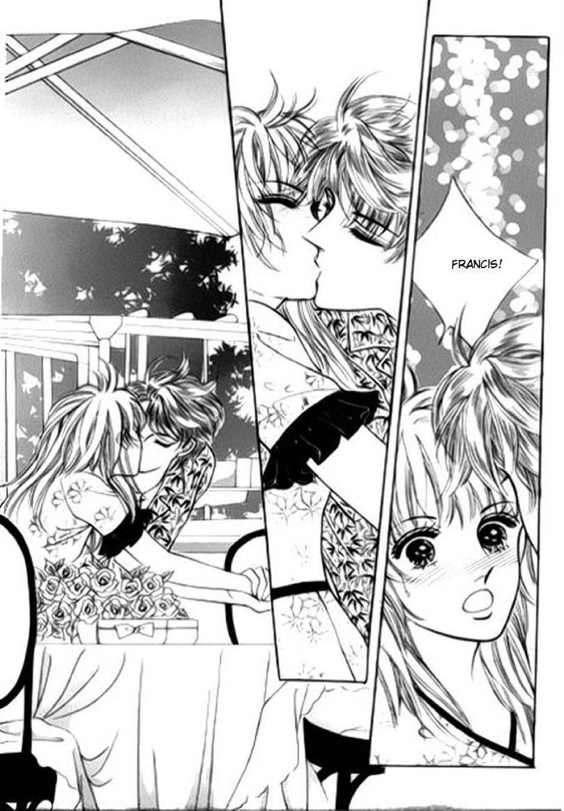 Look for Oppa! Chapter 26 page 29 - Chapter 26