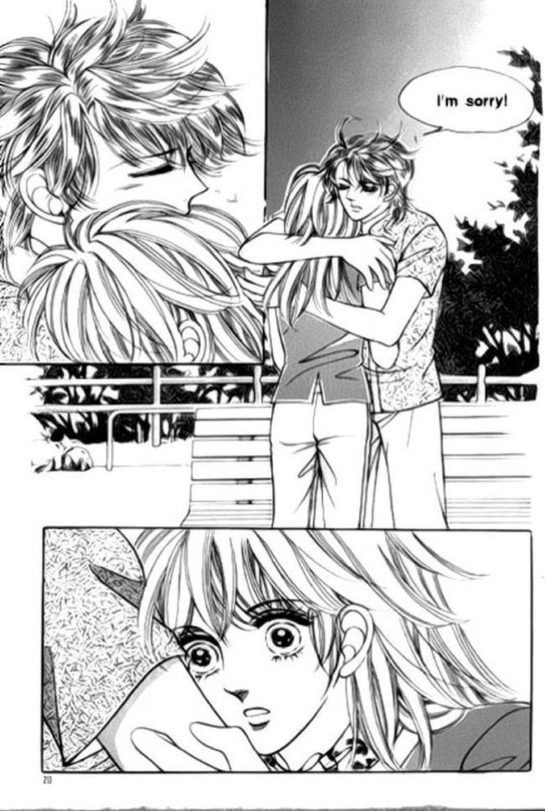 Look for Oppa! Chapter 26 page 3 - Chapter 26