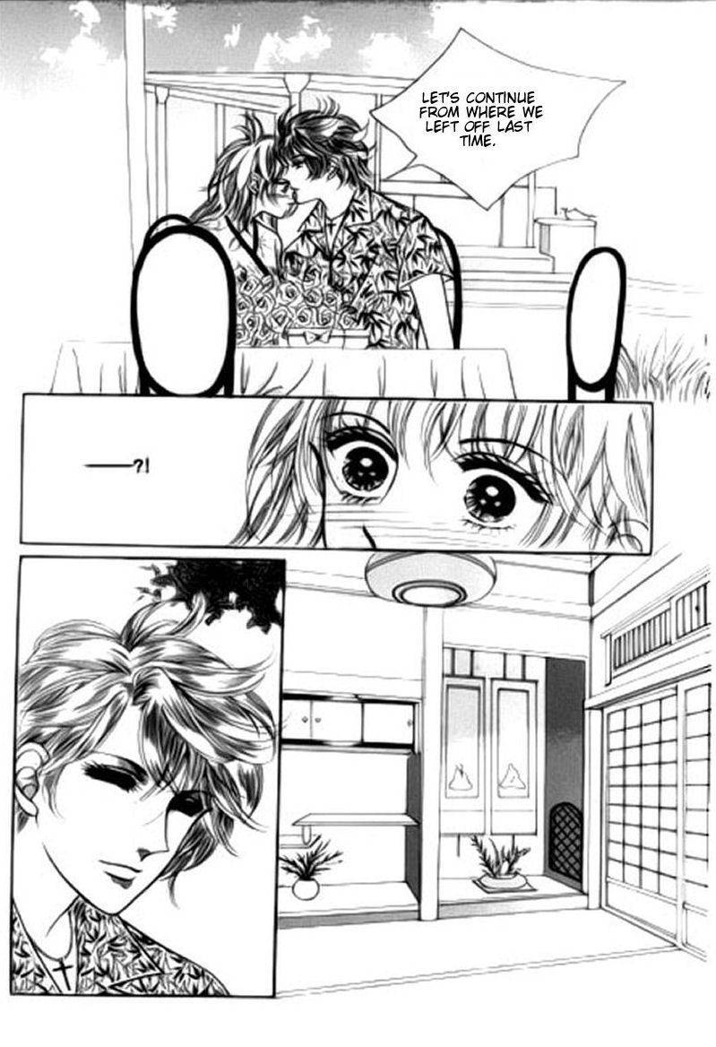 Look for Oppa! Chapter 26 page 30 - Chapter 26