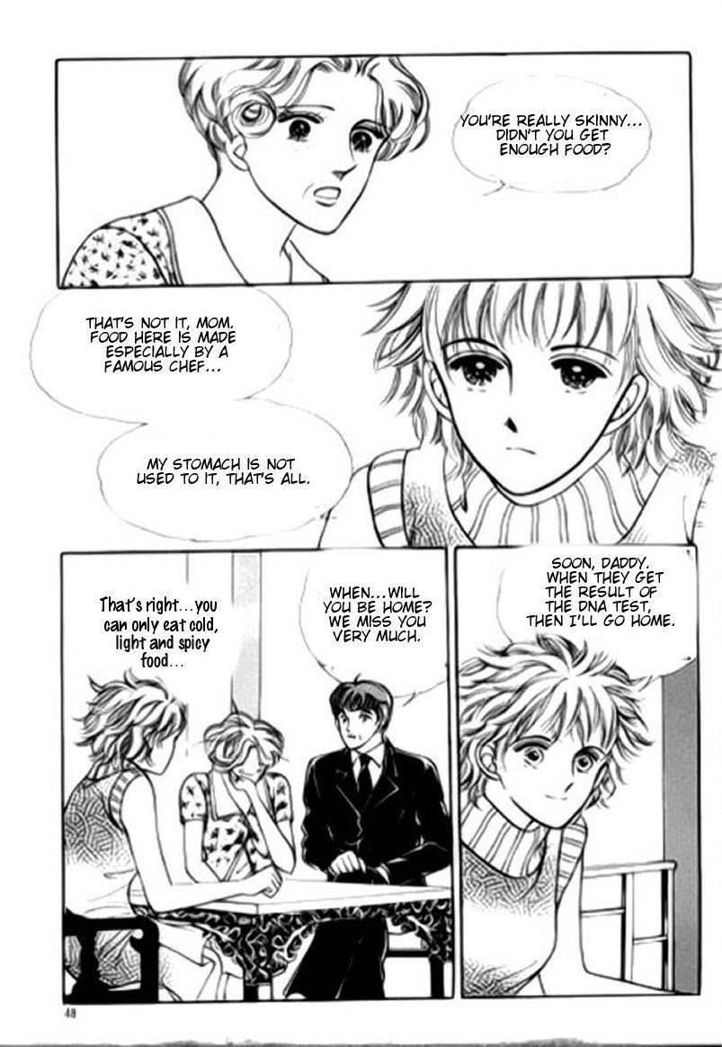 Look for Oppa! Chapter 26 page 31 - Chapter 26