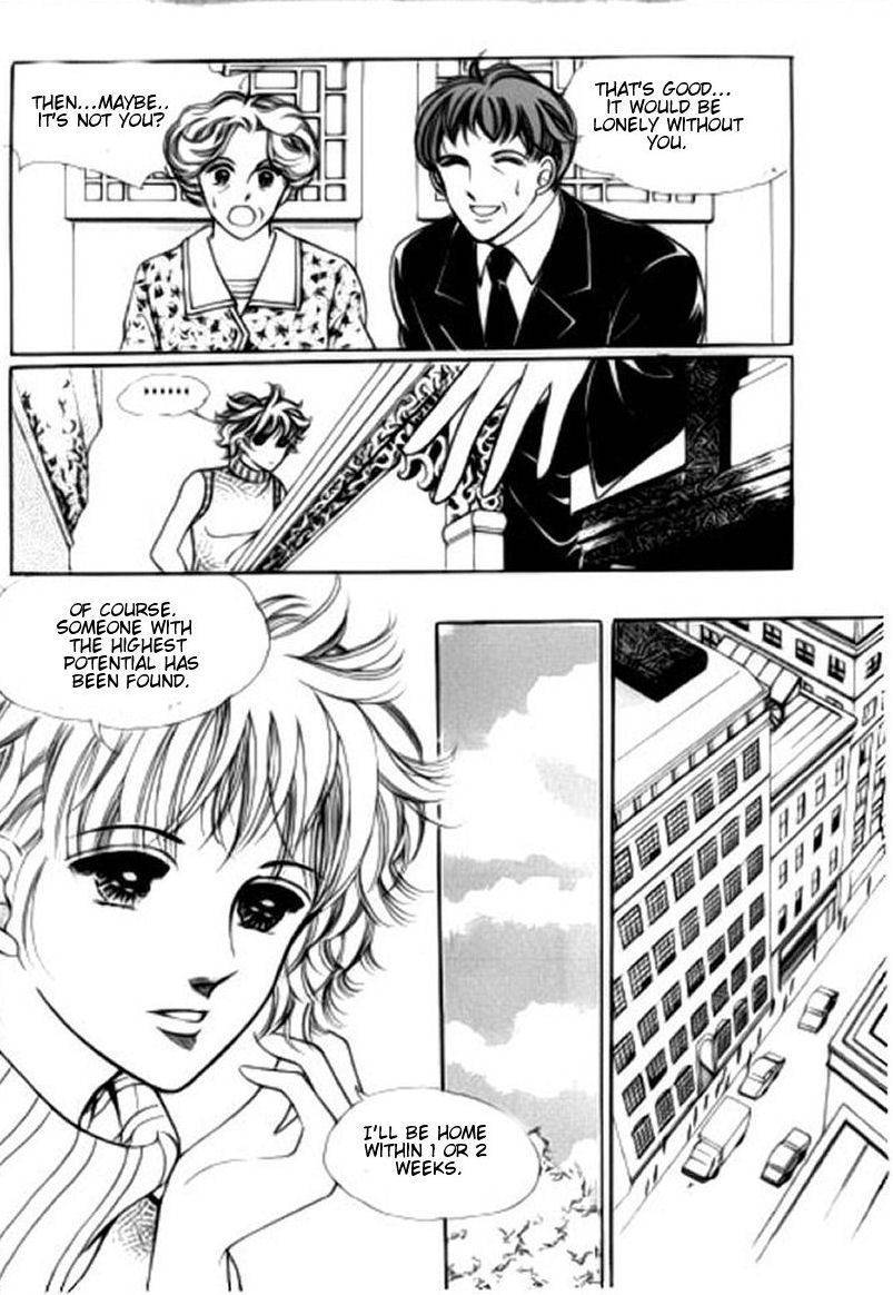 Look for Oppa! Chapter 26 page 32 - Chapter 26