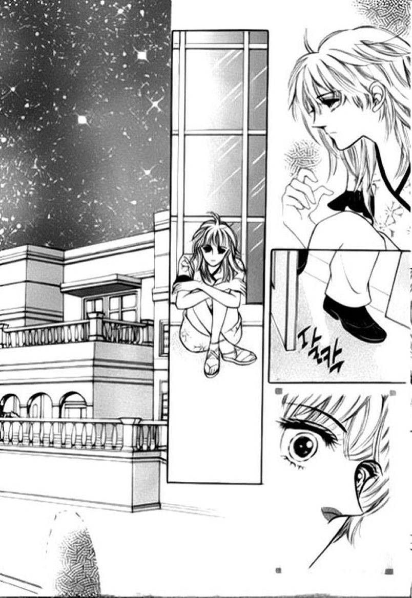 Look for Oppa! Chapter 26 page 35 - Chapter 26