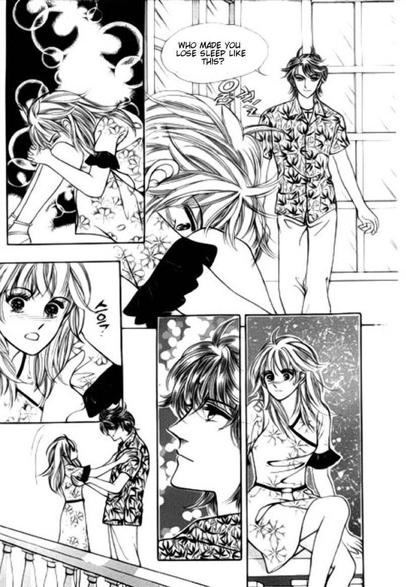 Look for Oppa! Chapter 26 page 36 - Chapter 26