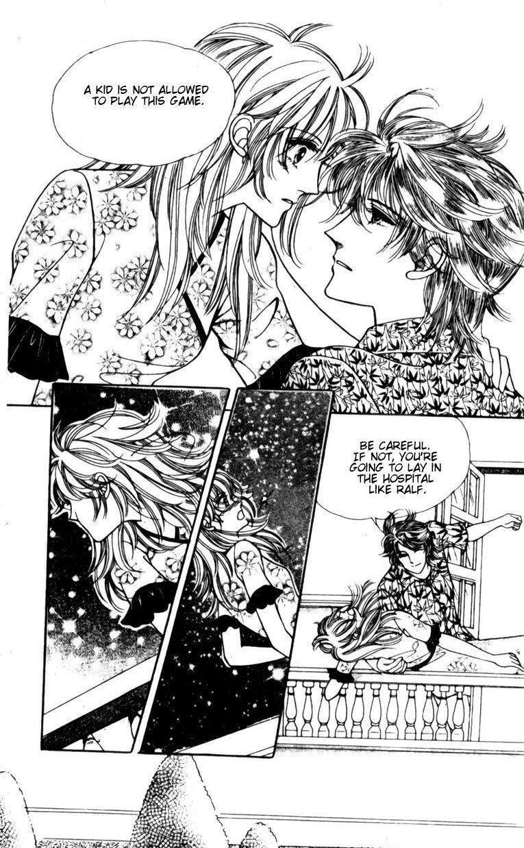 Look for Oppa! Chapter 26 page 37 - Chapter 26