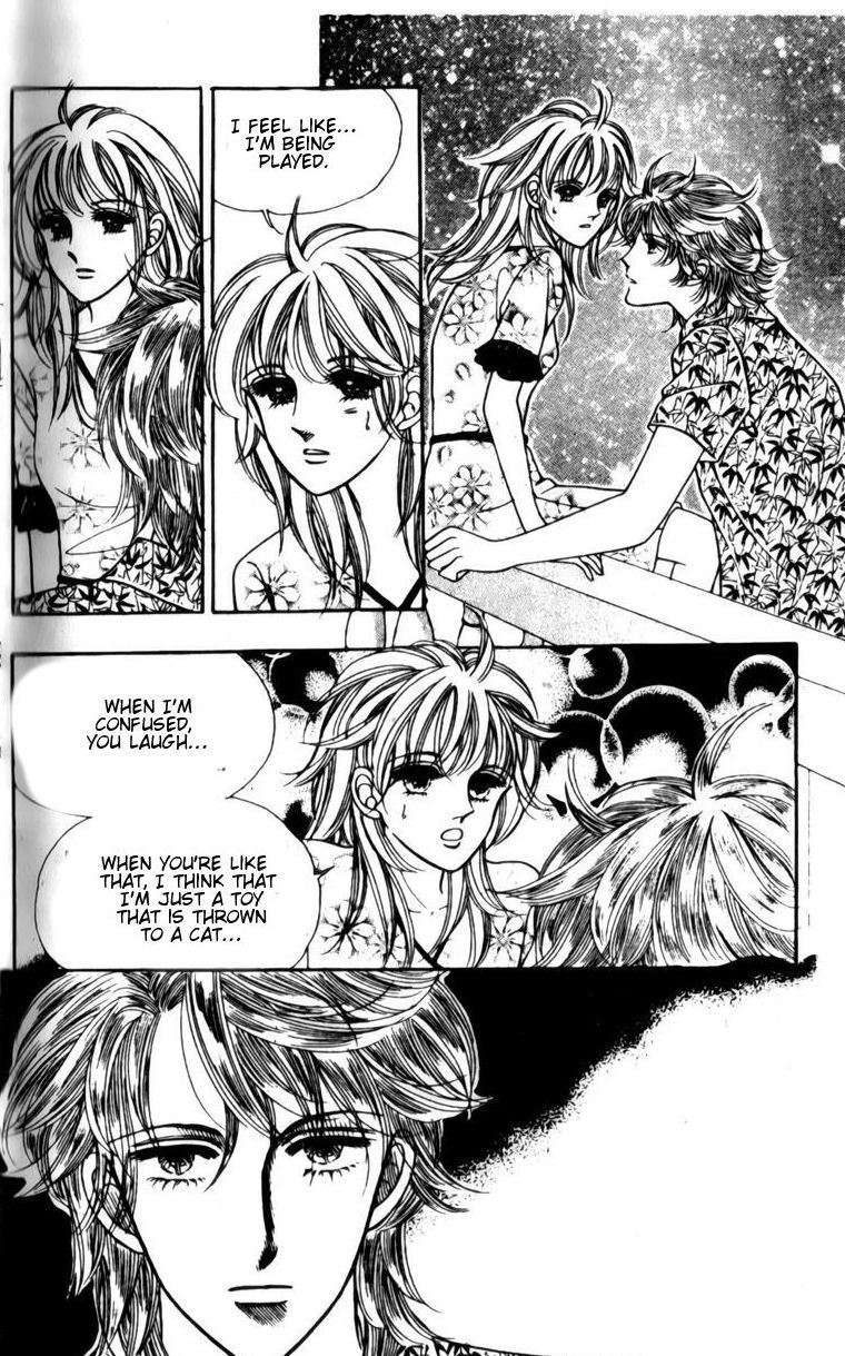 Look for Oppa! Chapter 26 page 38 - Chapter 26