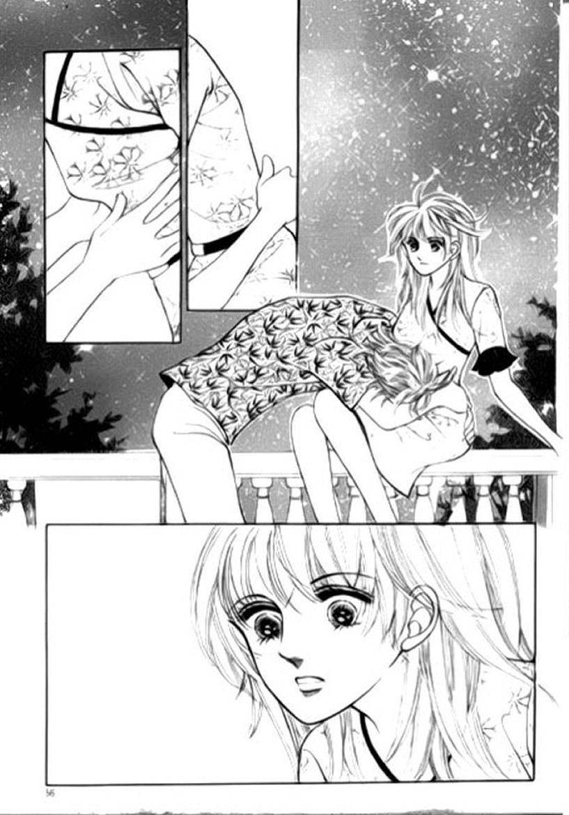 Look for Oppa! Chapter 26 page 39 - Chapter 26