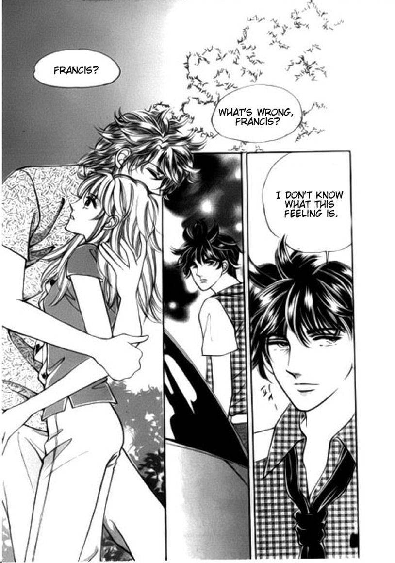 Look for Oppa! Chapter 26 page 4 - Chapter 26
