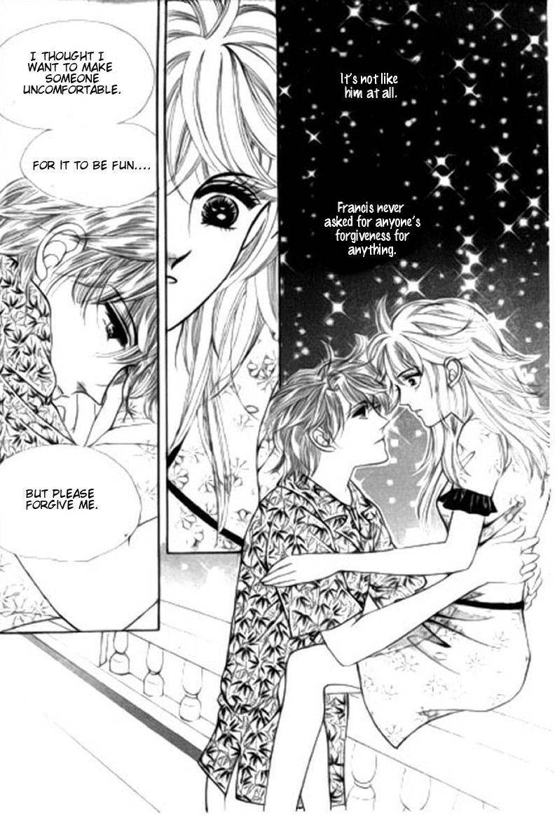 Look for Oppa! Chapter 26 page 40 - Chapter 26
