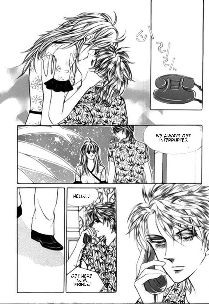 Look for Oppa! Chapter 26 page 41 - Chapter 26