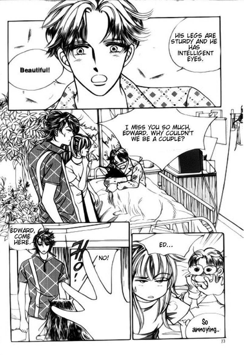 Look for Oppa! Chapter 26 page 6 - Chapter 26