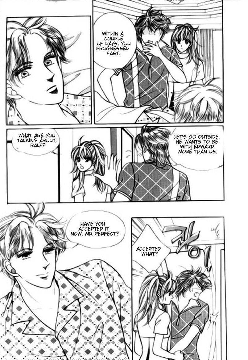 Look for Oppa! Chapter 26 page 8 - Chapter 26