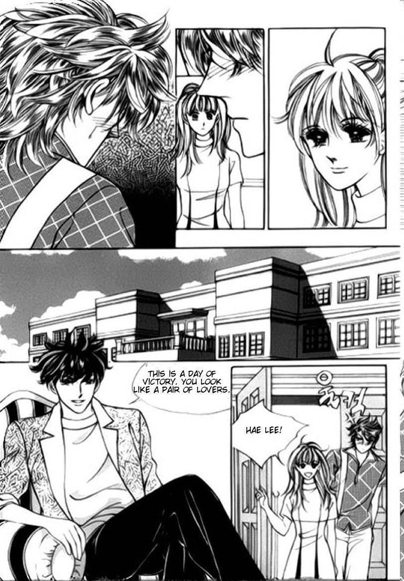 Look for Oppa! Chapter 26 page 9 - Chapter 26