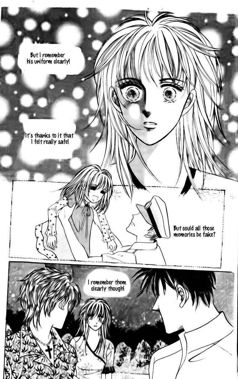 Look for Oppa! Chapter 27 page 10 - Chapter 27