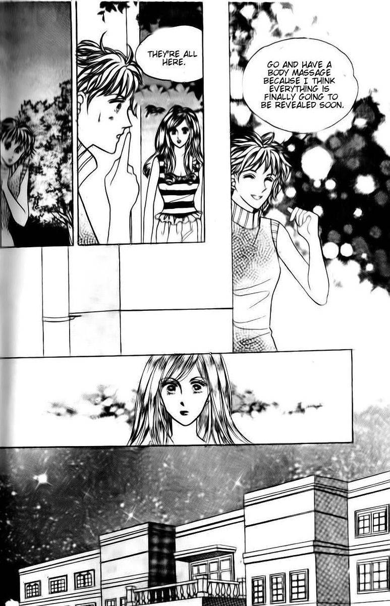 Look for Oppa! Chapter 27 page 11 - Chapter 27