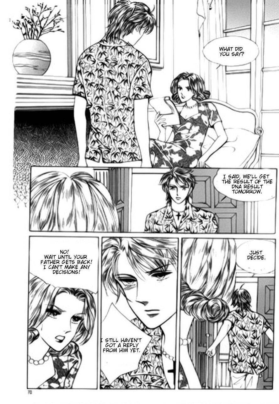 Look for Oppa! Chapter 27 page 12 - Chapter 27