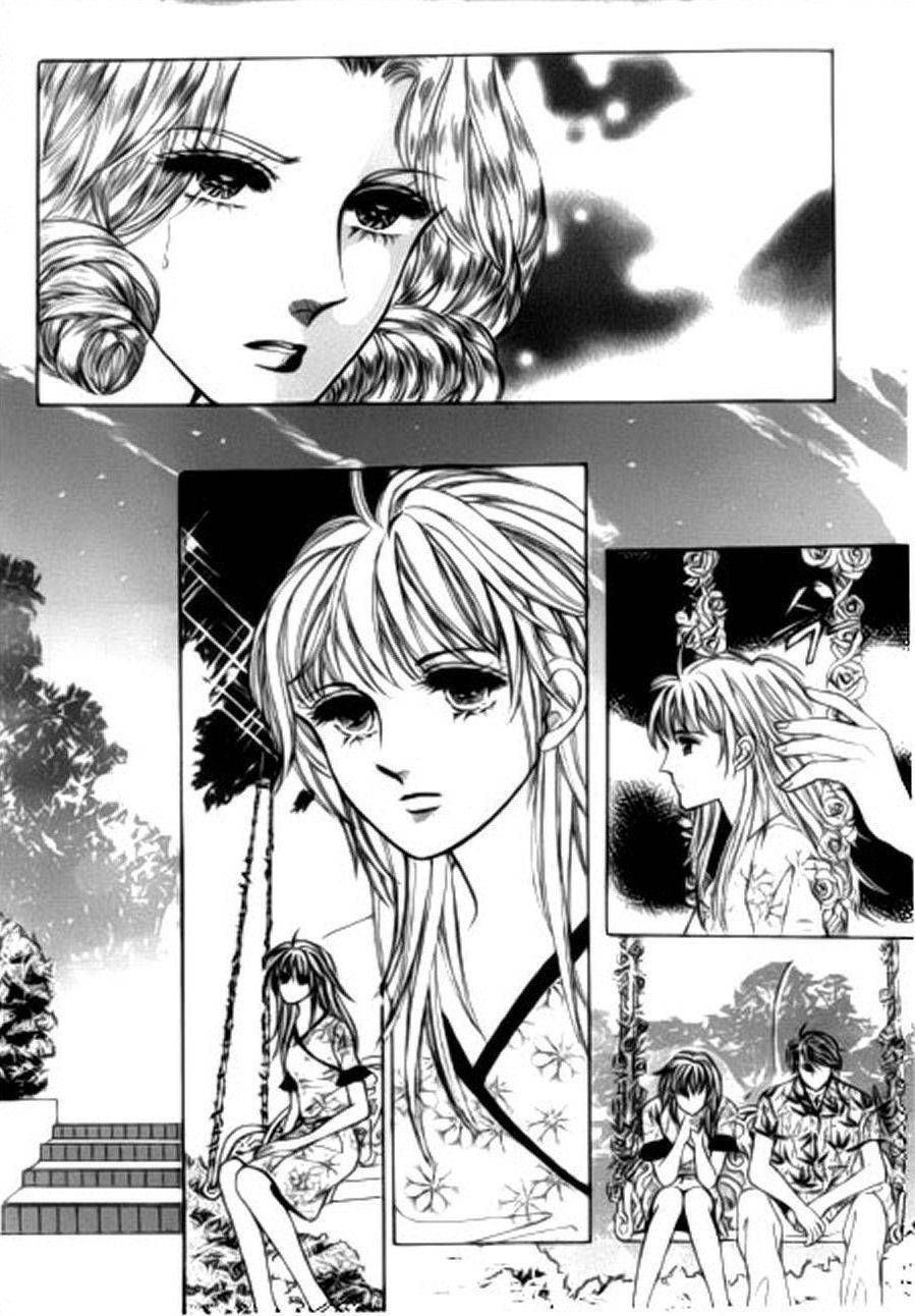 Look for Oppa! Chapter 27 page 13 - Chapter 27