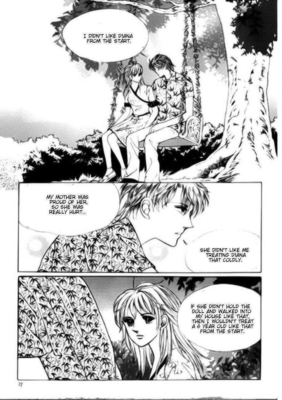 Look for Oppa! Chapter 27 page 14 - Chapter 27