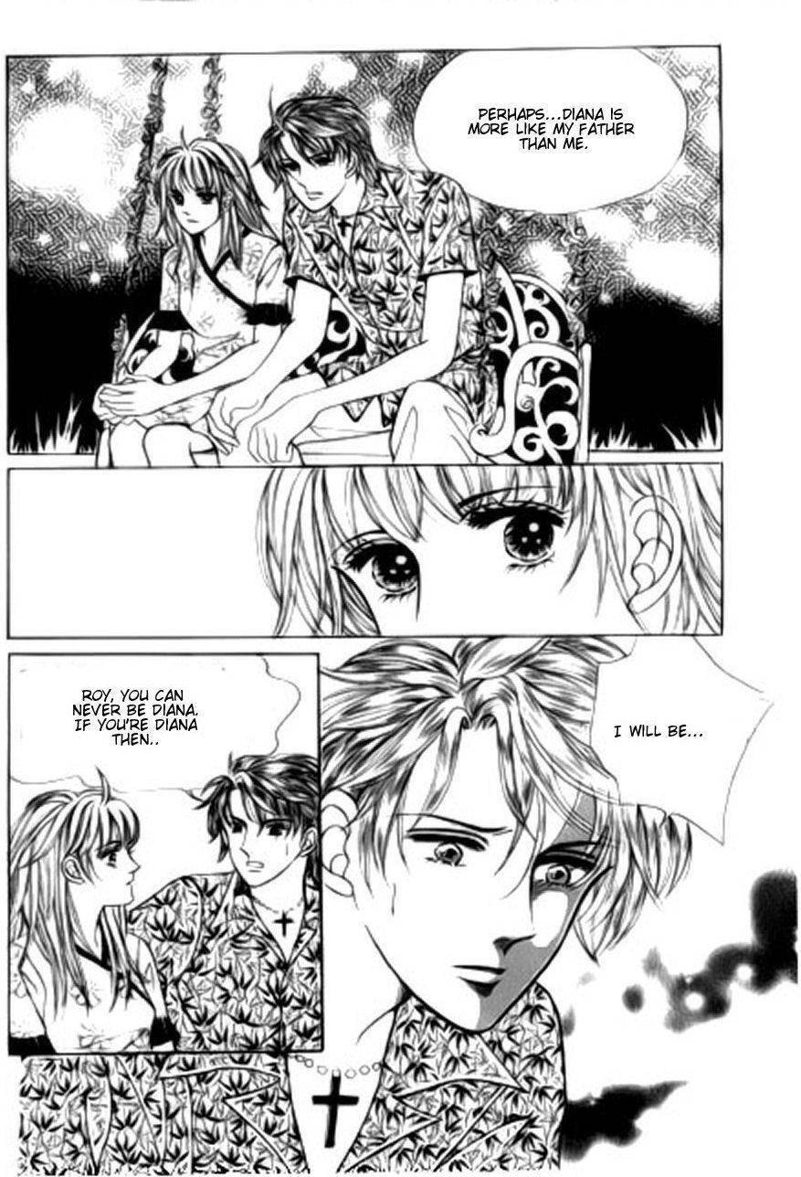 Look for Oppa! Chapter 27 page 15 - Chapter 27