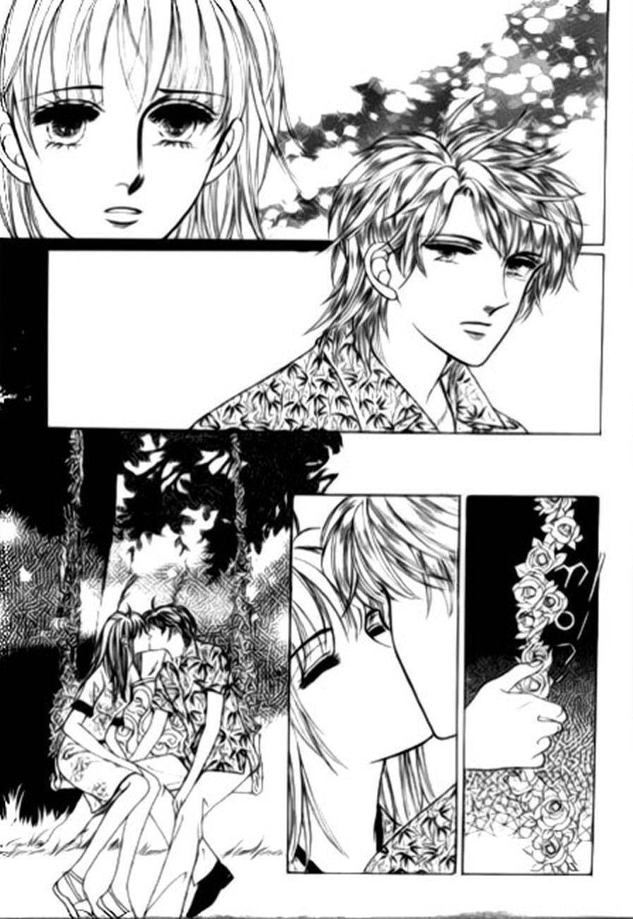 Look for Oppa! Chapter 27 page 16 - Chapter 27