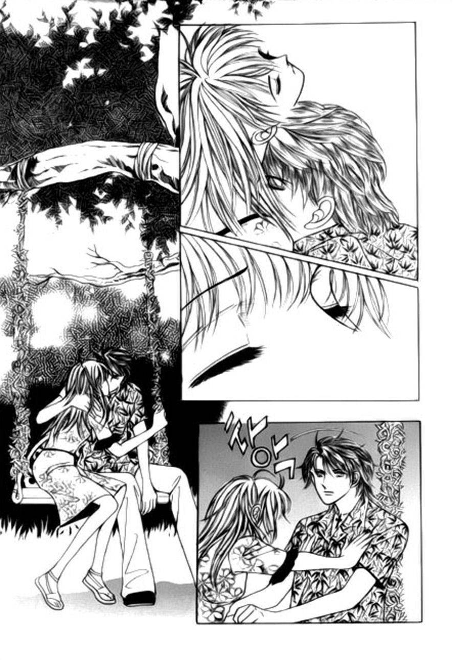 Look for Oppa! Chapter 27 page 17 - Chapter 27