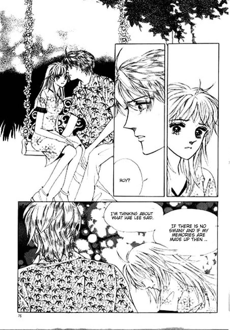 Look for Oppa! Chapter 27 page 18 - Chapter 27