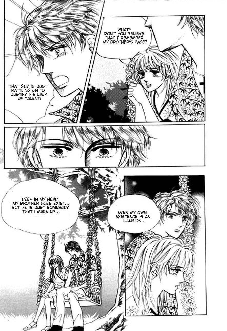 Look for Oppa! Chapter 27 page 19 - Chapter 27
