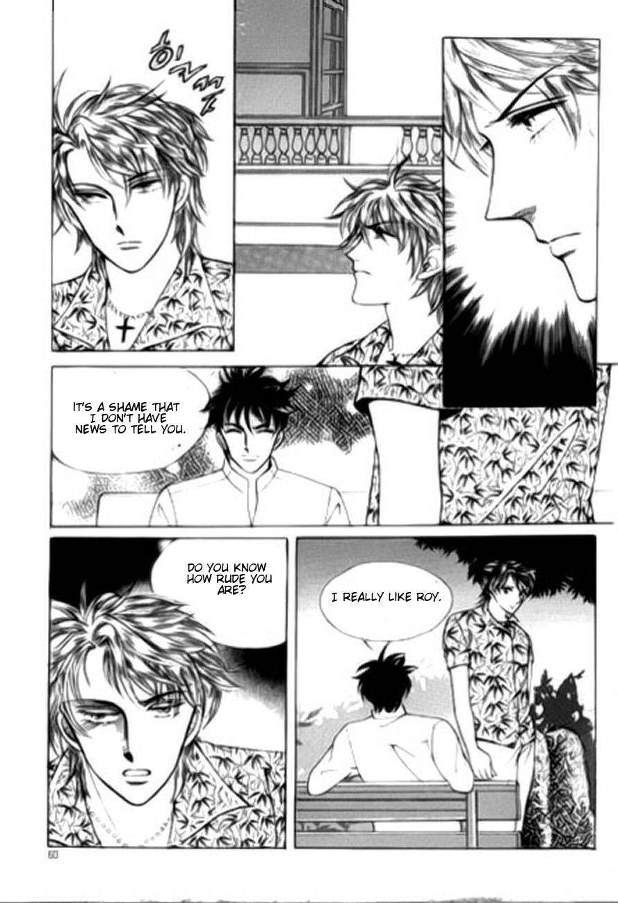 Look for Oppa! Chapter 27 page 2 - Chapter 27