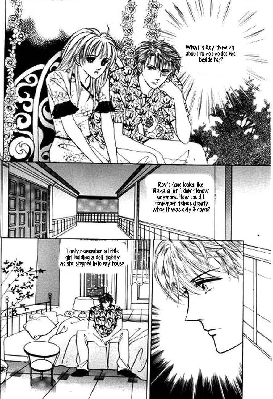 Look for Oppa! Chapter 27 page 21 - Chapter 27