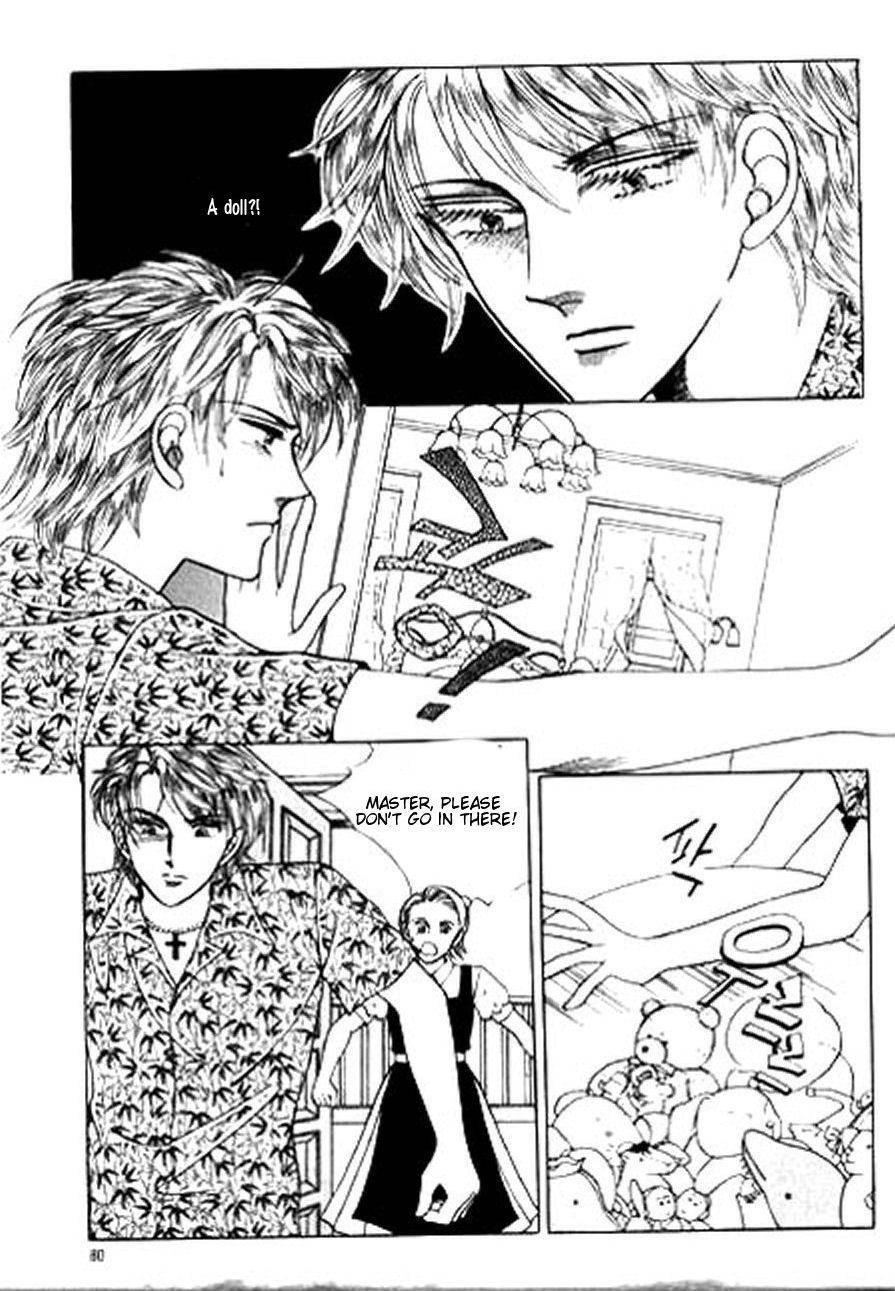 Look for Oppa! Chapter 27 page 22 - Chapter 27