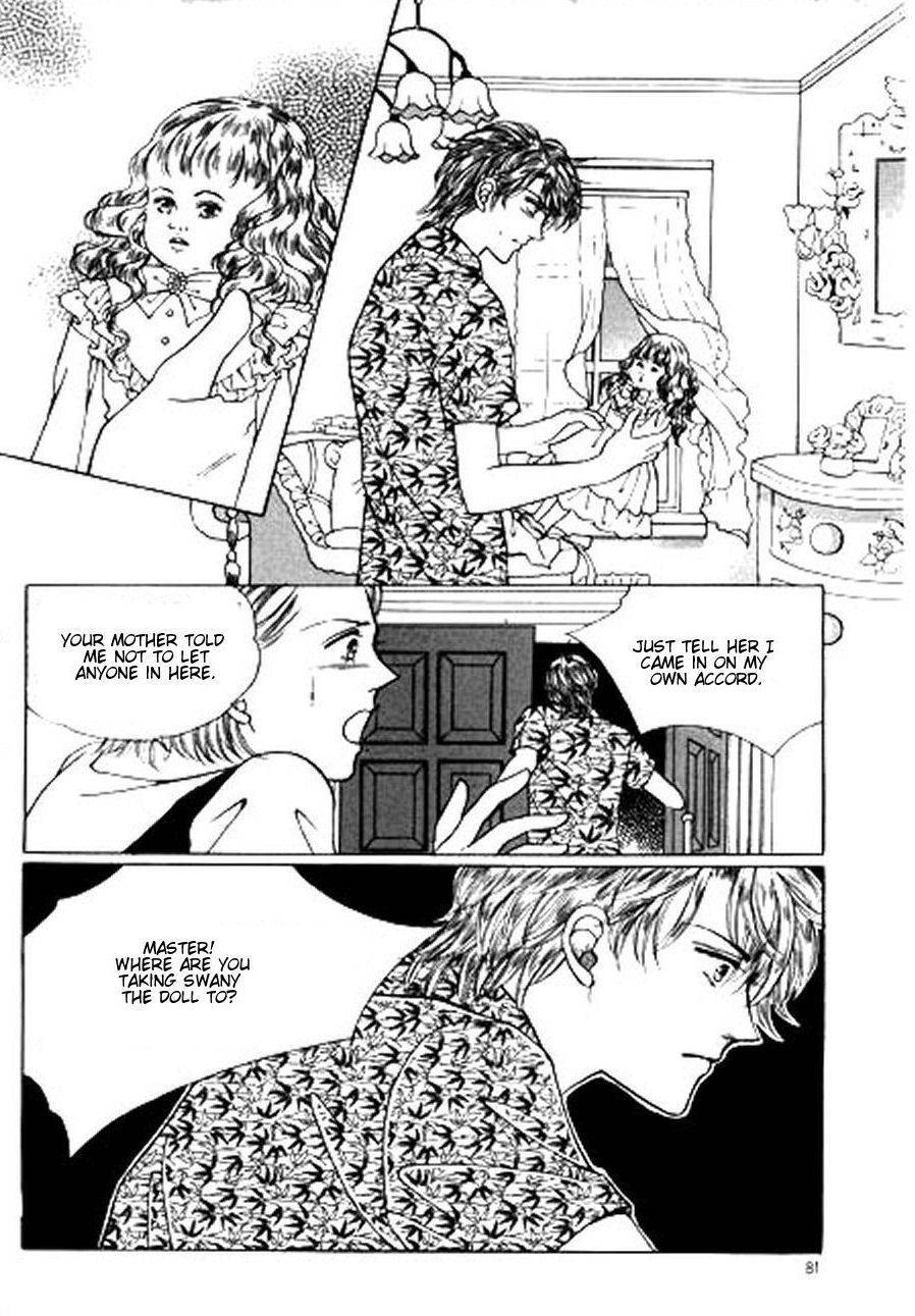 Look for Oppa! Chapter 27 page 23 - Chapter 27
