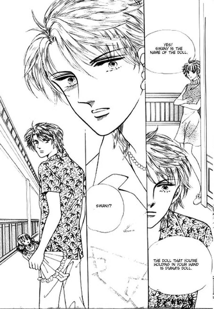 Look for Oppa! Chapter 27 page 24 - Chapter 27