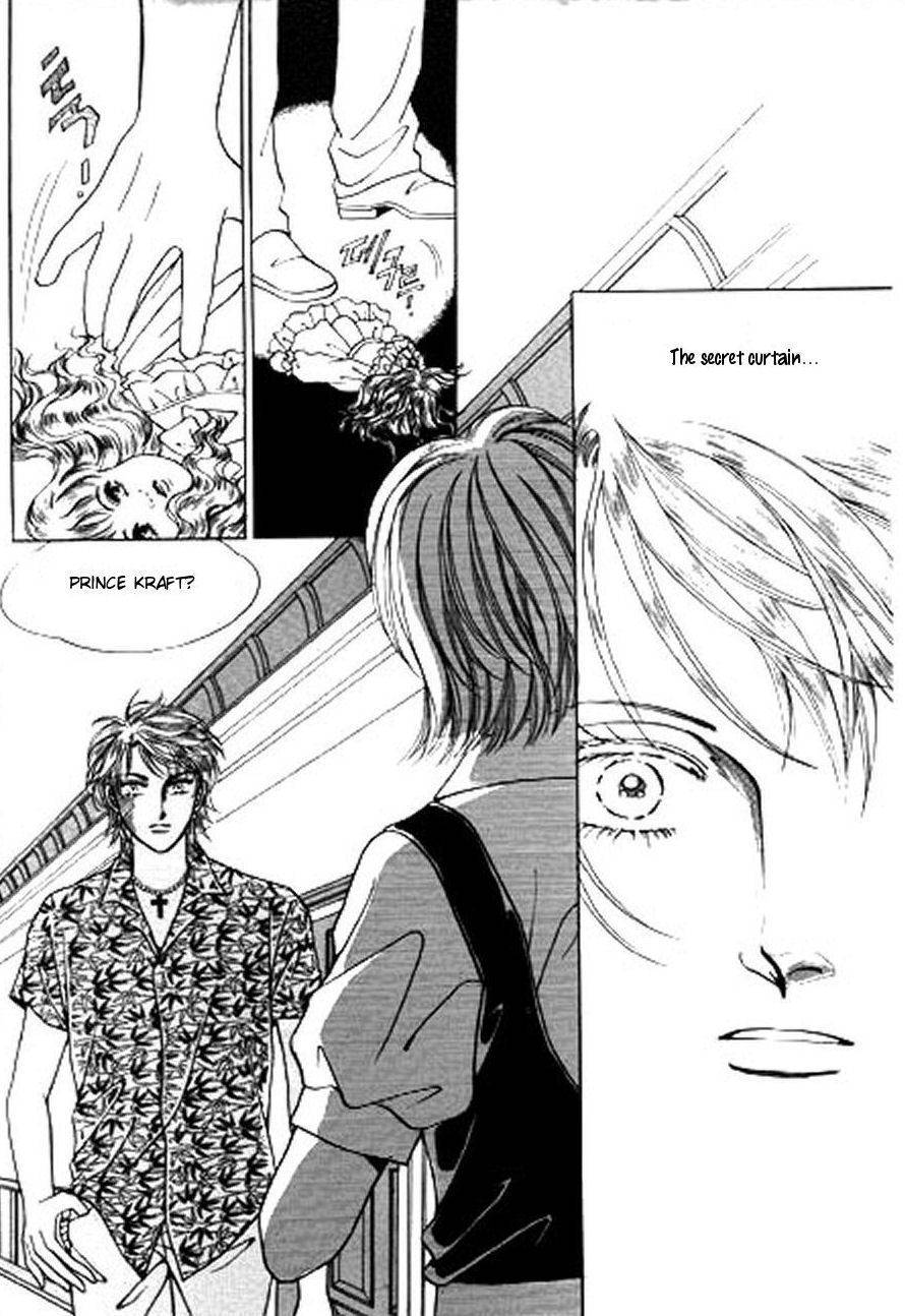 Look for Oppa! Chapter 27 page 25 - Chapter 27
