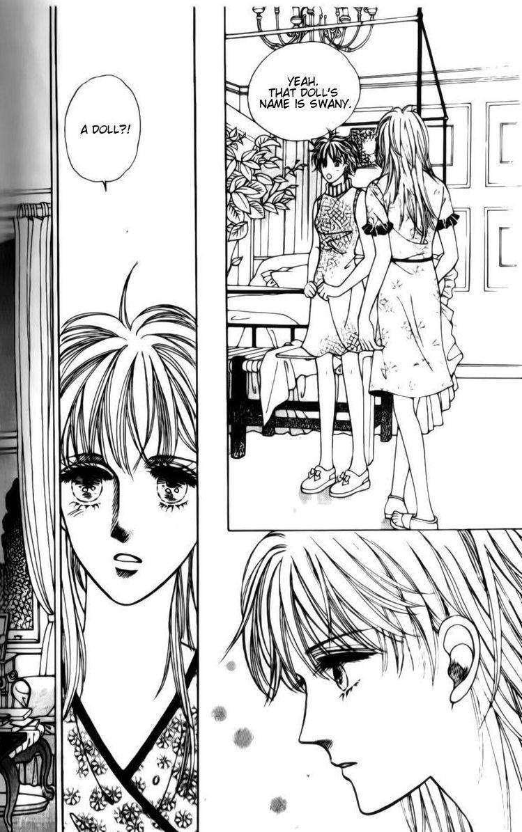 Look for Oppa! Chapter 27 page 27 - Chapter 27