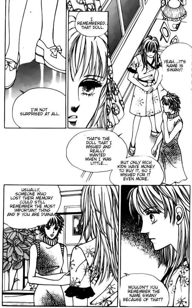Look for Oppa! Chapter 27 page 28 - Chapter 27