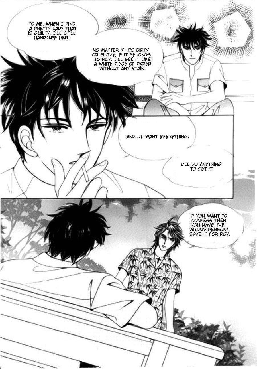 Look for Oppa! Chapter 27 page 3 - Chapter 27
