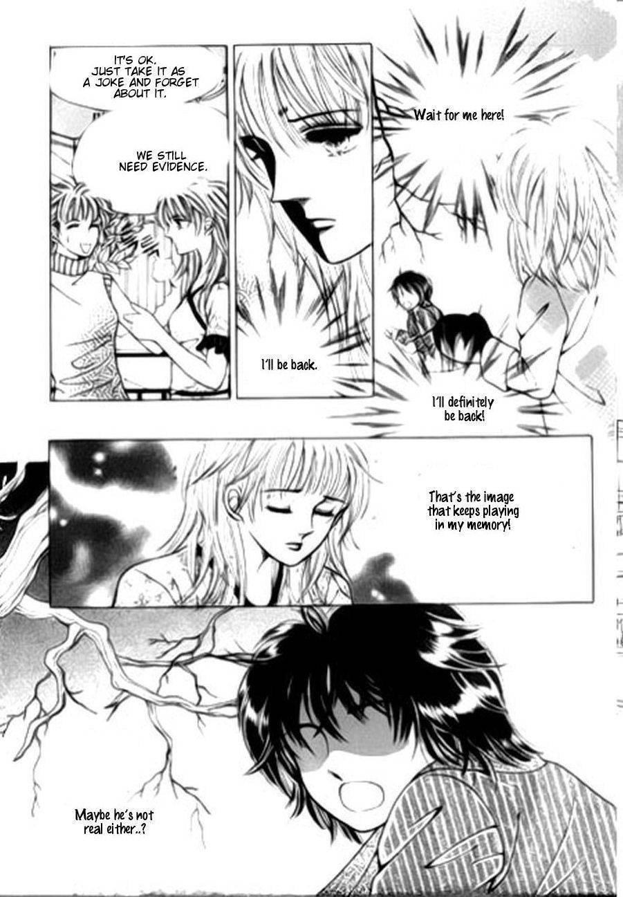 Look for Oppa! Chapter 27 page 30 - Chapter 27