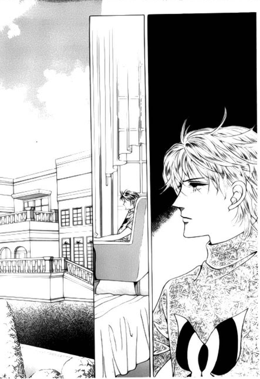 Look for Oppa! Chapter 27 page 31 - Chapter 27