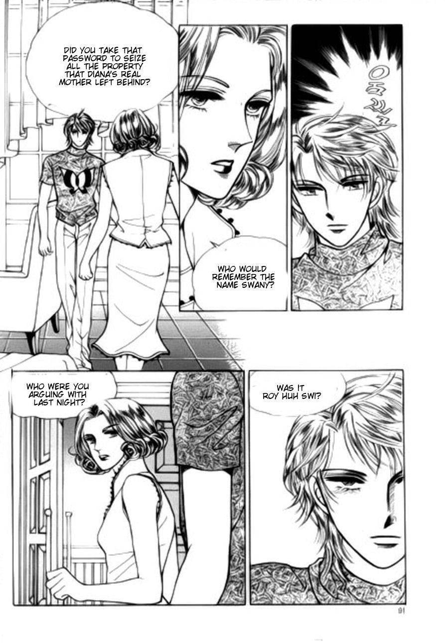 Look for Oppa! Chapter 27 page 33 - Chapter 27