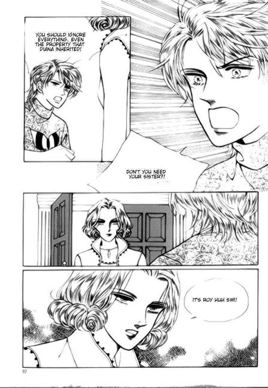 Look for Oppa! Chapter 27 page 34 - Chapter 27