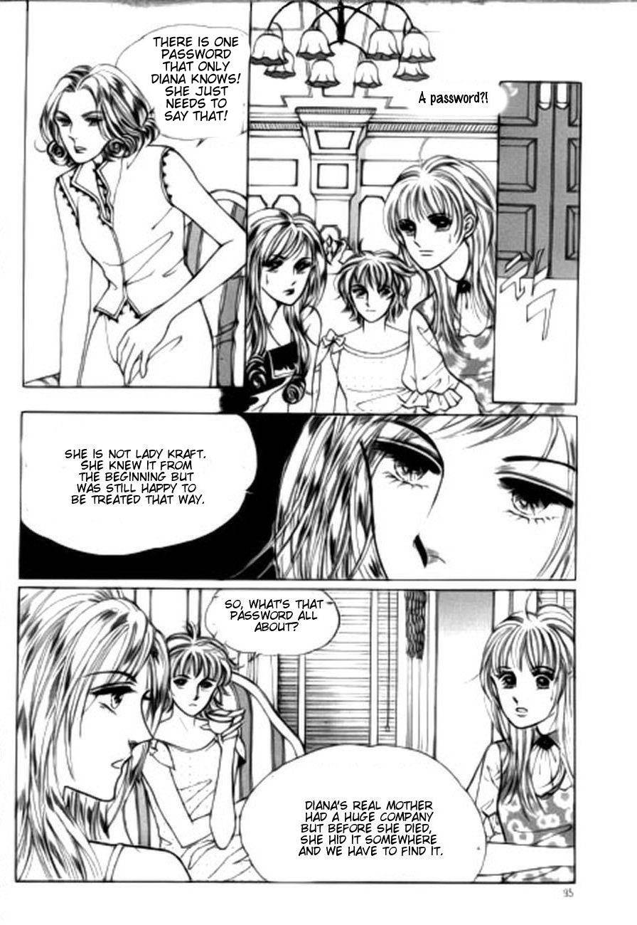 Look for Oppa! Chapter 27 page 37 - Chapter 27