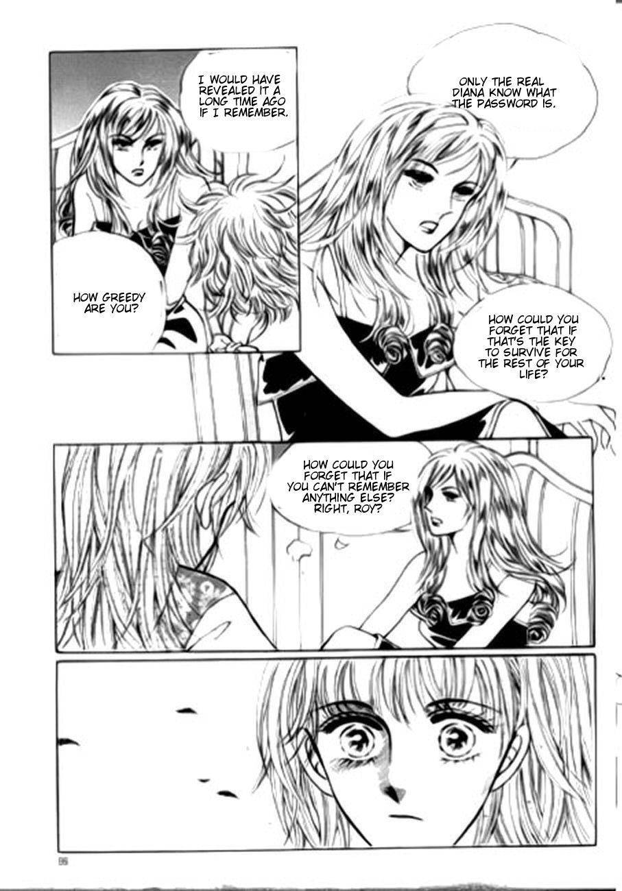 Look for Oppa! Chapter 27 page 38 - Chapter 27