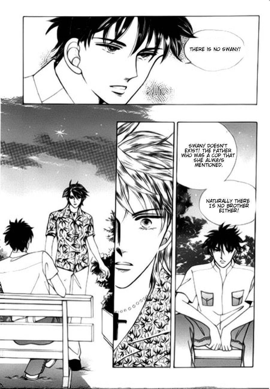 Look for Oppa! Chapter 27 page 4 - Chapter 27