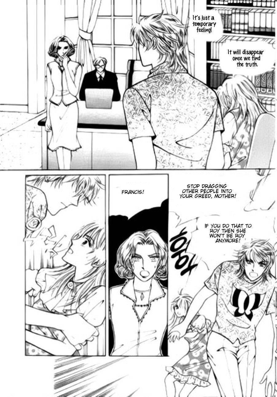 Look for Oppa! Chapter 27 page 42 - Chapter 27