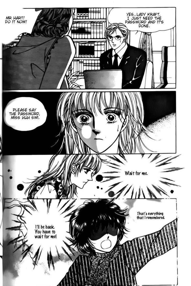Look for Oppa! Chapter 27 page 45 - Chapter 27