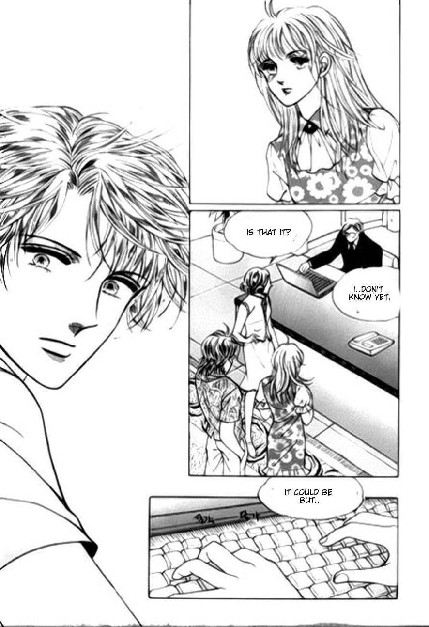 Look for Oppa! Chapter 27 page 48 - Chapter 27