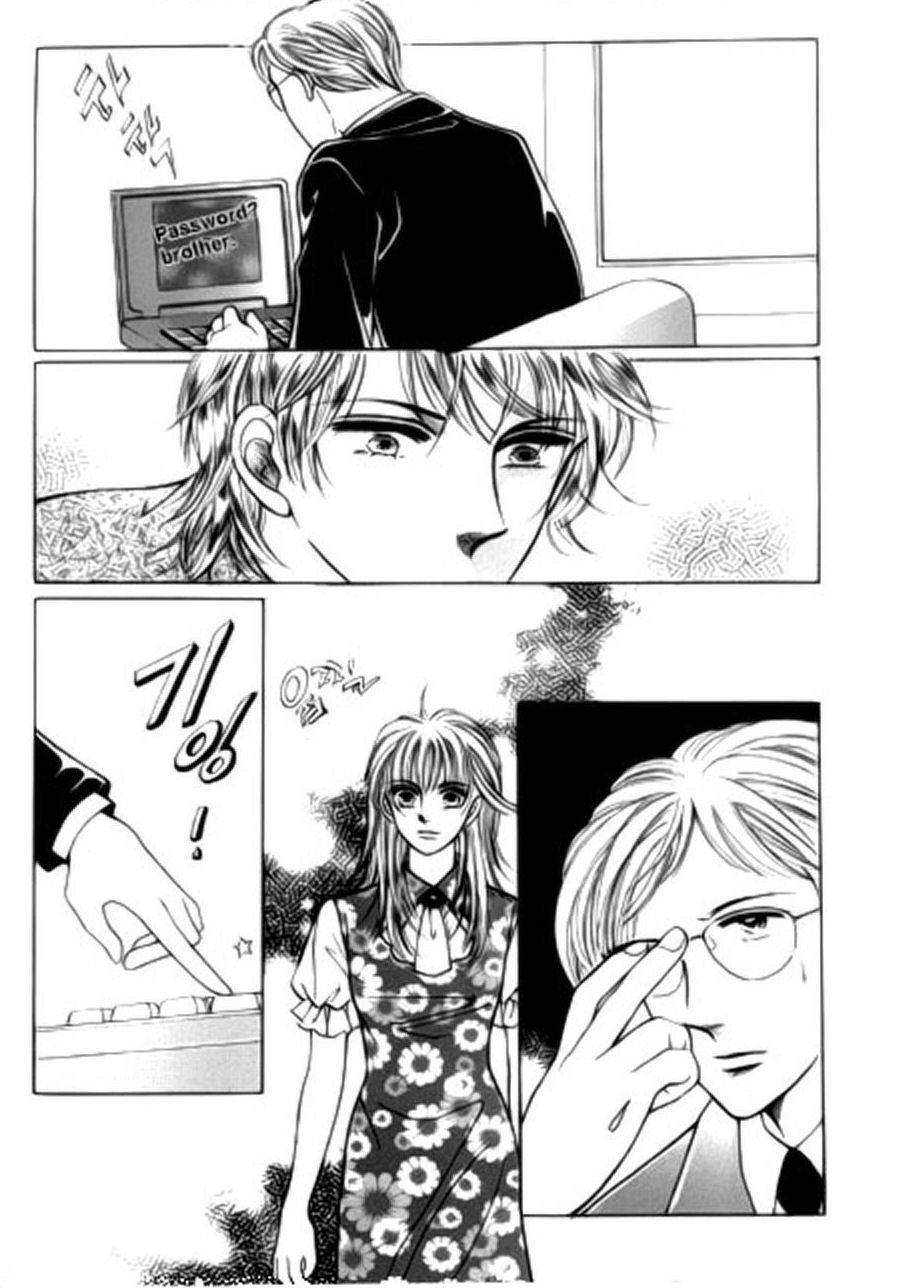 Look for Oppa! Chapter 27 page 49 - Chapter 27
