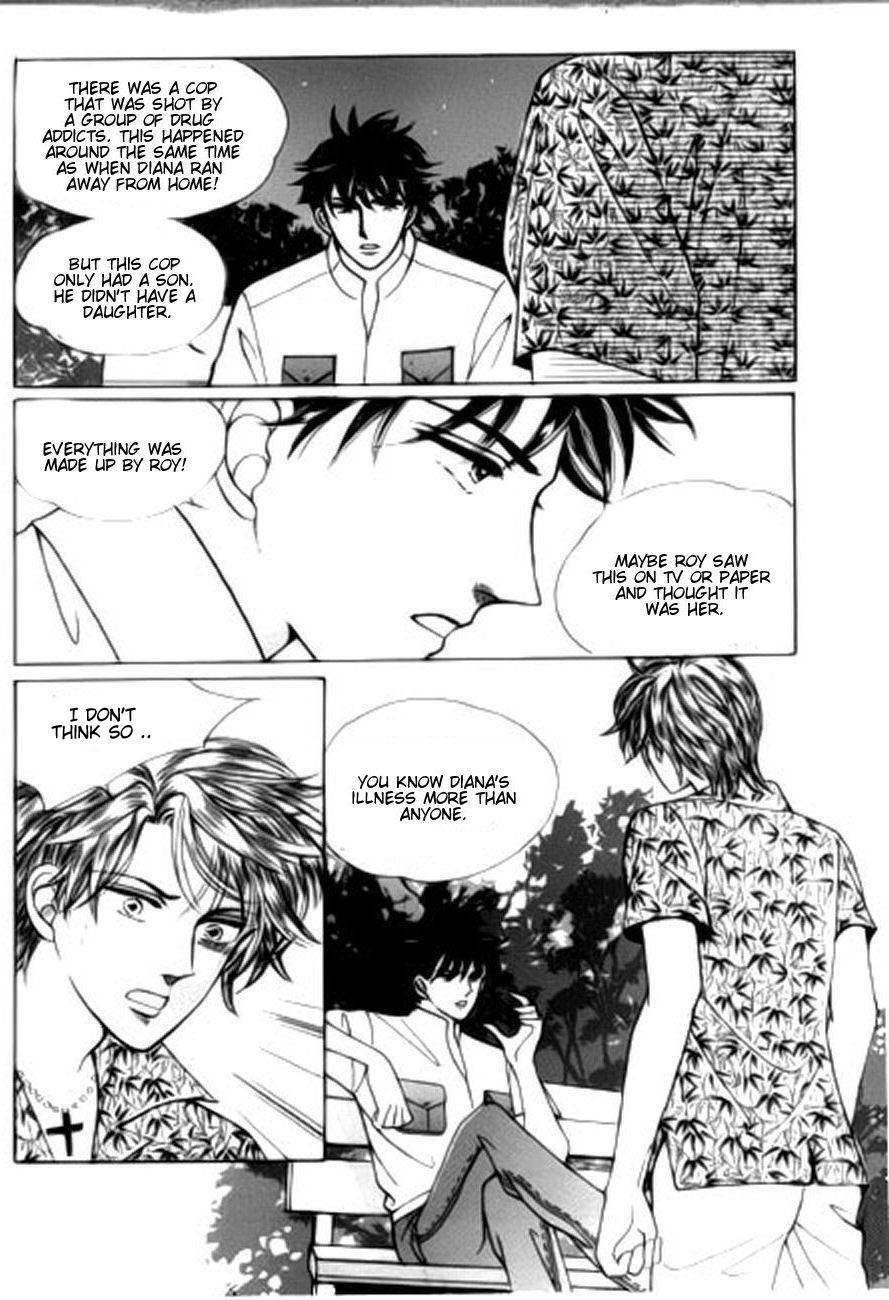 Look for Oppa! Chapter 27 page 5 - Chapter 27